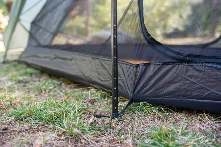 TARPTENT / V2 Carbon Pole 2本SET★新品送料込み★ Amazon.co.jp: Tarptent / V2 Carbon Pole 2本SET : スポーツ